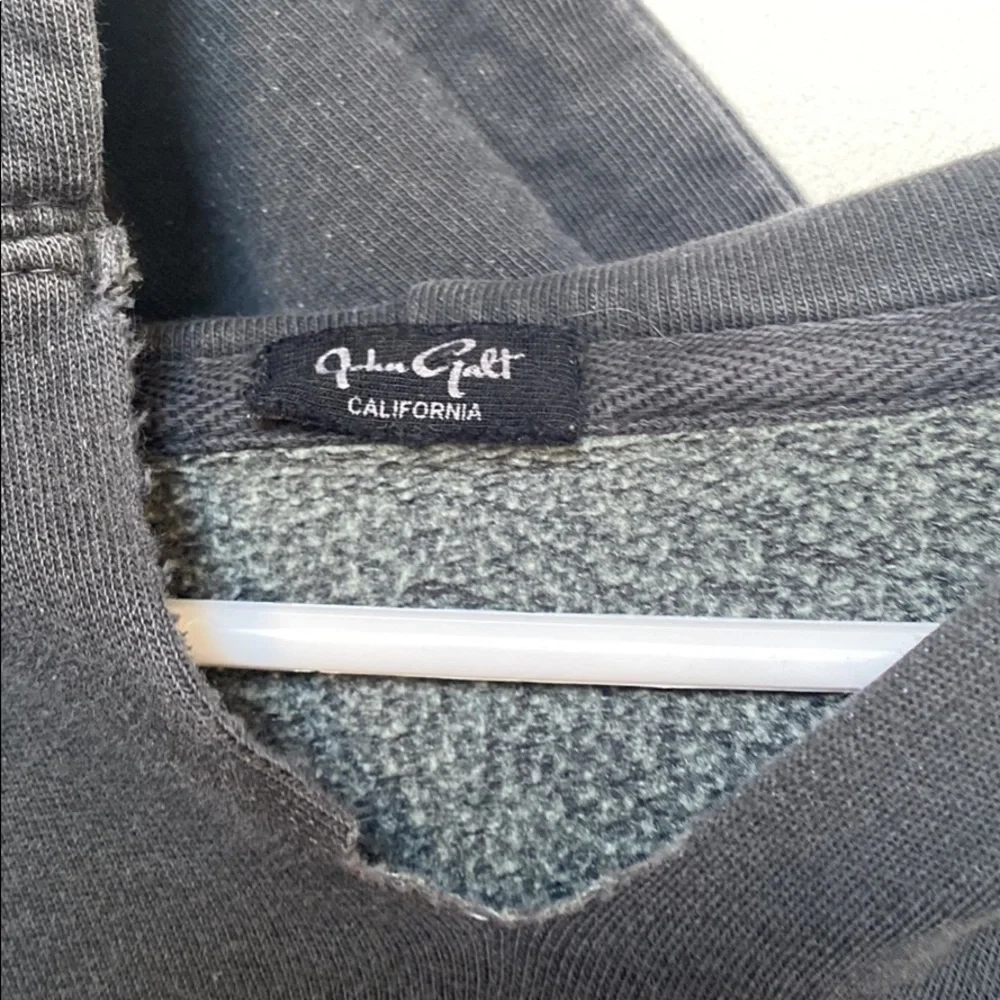 Brandy Melville hoodie - Picture 2 of 3